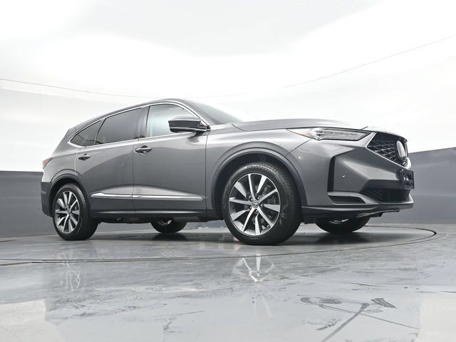 Used 2025 Acura MDX w/ Technology Package FWD image 33