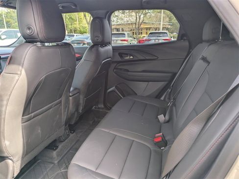 Used 2026 Chevrolet TrailBlazer RS w/ Convenience Package image 4