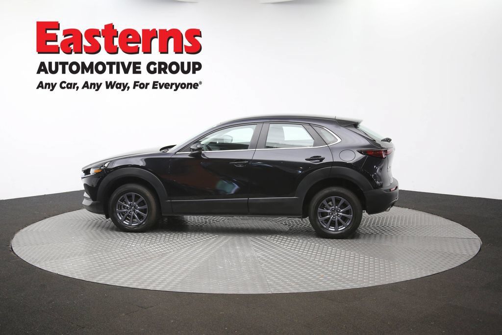 Used 2024 MAZDA CX-30 AWD 2.5 S image 60