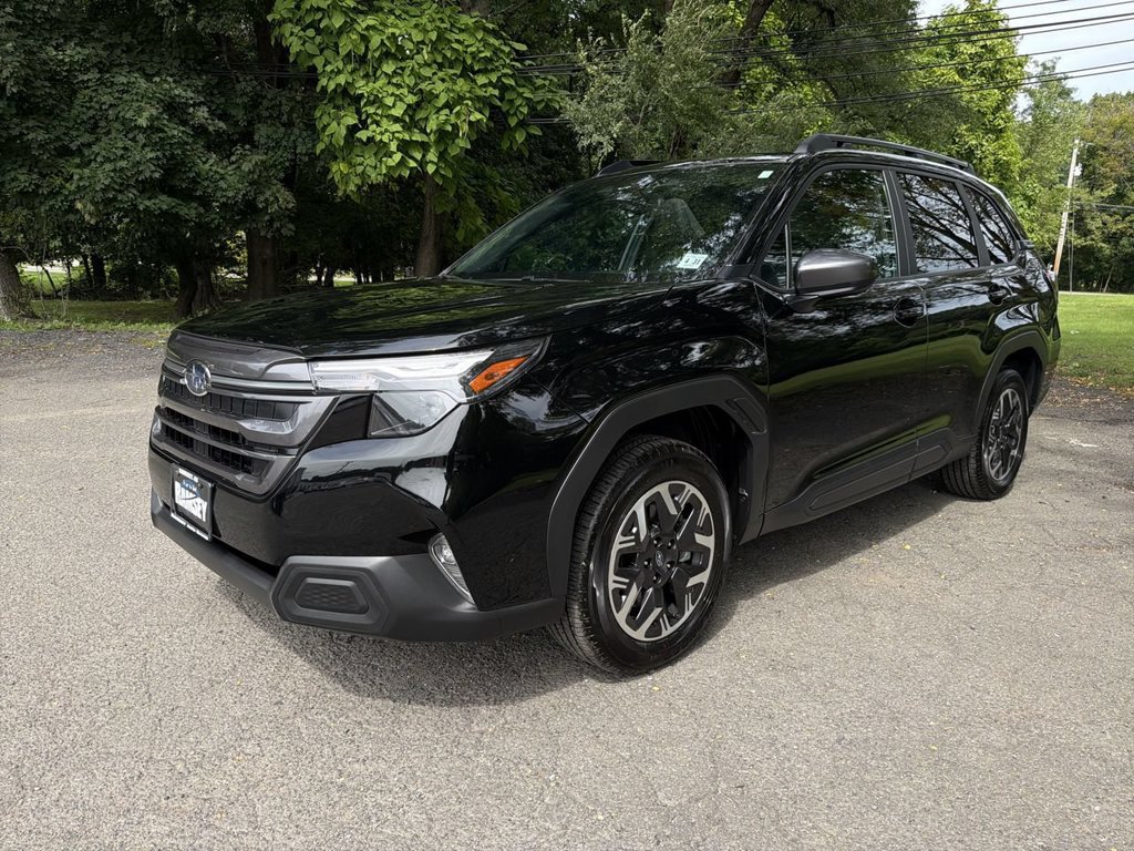 Certified 2026 Subaru Forester Premium AWD/4WD image 4