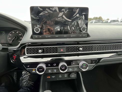 New 2026 Honda Civic Sport image 10