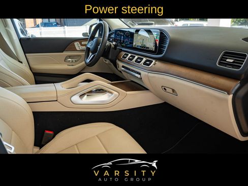 Used 2022 Mercedes-Benz GLE 450 GLE 450 w/ AMG Line Exterior image 30