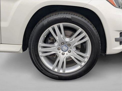 Used 2015 Mercedes-Benz GLK 350 2WD image 22
