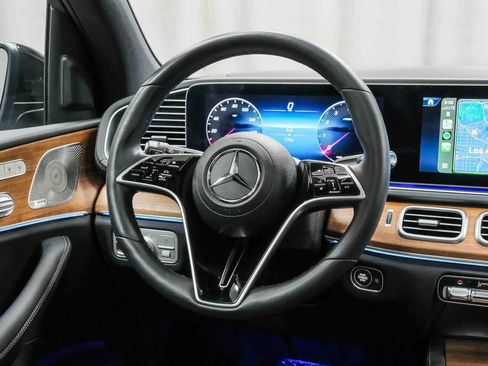 Used 2026 Mercedes-Benz GLE 450 4MATIC image 16