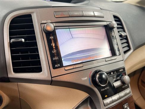 Used 2009 Toyota Venza AWD image 15