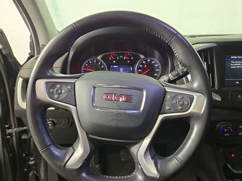 Used 2020 GMC Terrain SLE w/ Driver Convenience Package image 22