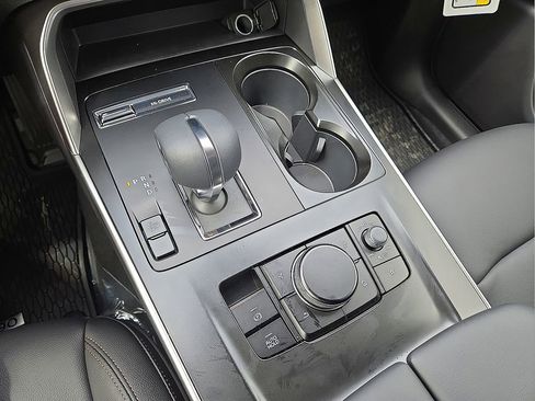 New 2025 MAZDA CX-90 3.3 Turbo w/ Select Package image 26