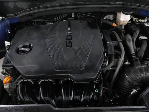 Used 2023 Hyundai Tucson SEL image 21