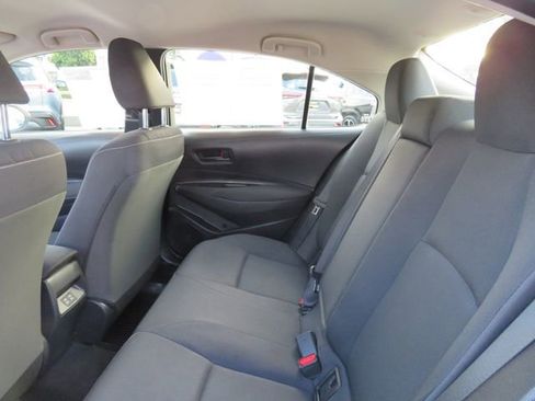 Certified 2024 Toyota Corolla LE image 18