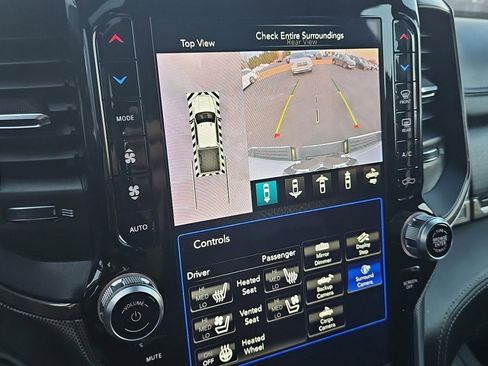 Used 2019 RAM 2500 Limited image 17