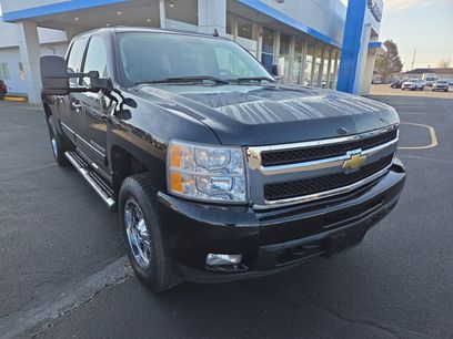 Used 2011 Chevrolet Silverado 1500 LTZ w/ Max Trailering Pack