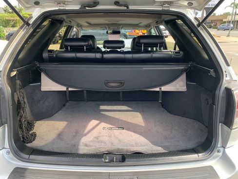 Used 2002 Lexus RX 300 FWD image 30