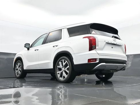 Used 2022 Hyundai Palisade SEL w/ Convenience Package image 26