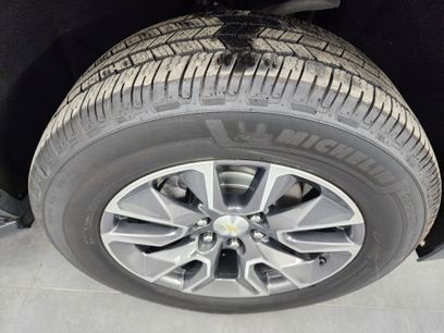 Used 2021 Chevrolet Tahoe LT