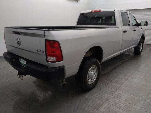 Used 2017 RAM 2500 Tradesman AWD/4WD image 9