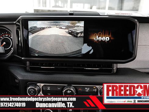 New 2026 Jeep Wrangler Sport image 23