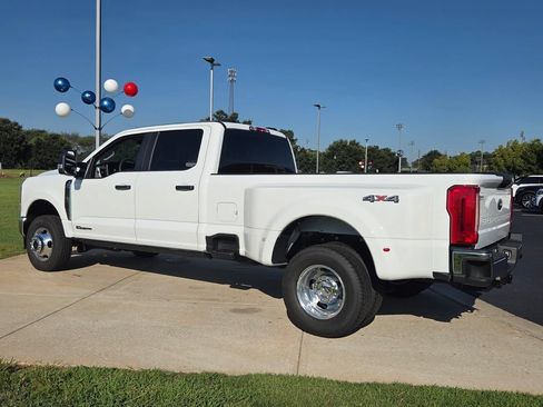 Used 2026 Ford F350 XL AWD/4WD image 3