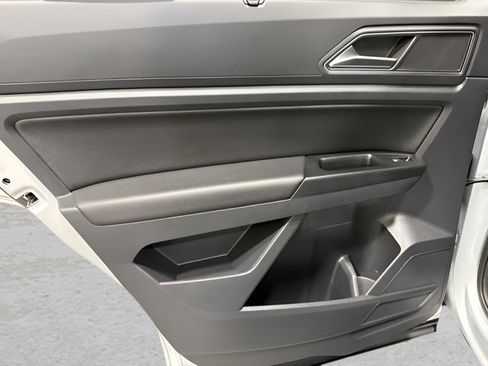 Used 2019 Volkswagen Atlas SE AWD/4WD image 25