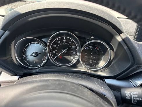 Certified 2024 MAZDA CX-5 AWD 2.5 S w/ Select Package image 11