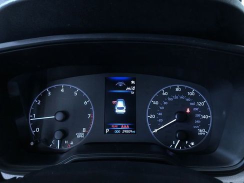 Certified 2023 Toyota Corolla Cross LE image 29