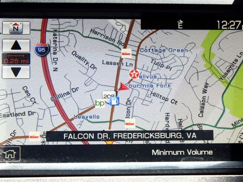 Used 2012 Ford F250 King Ranch image 35