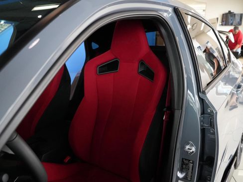 New 2025 Honda Civic Type R image 17