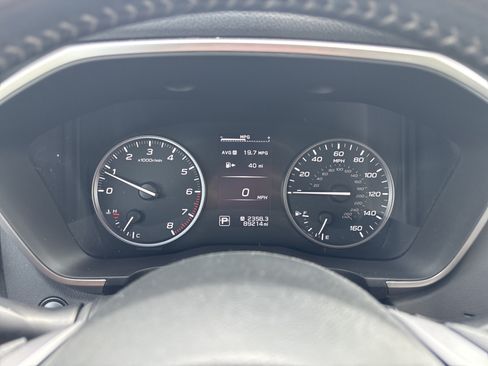 Used 2023 Subaru Ascent Premium AWD/4WD image 27