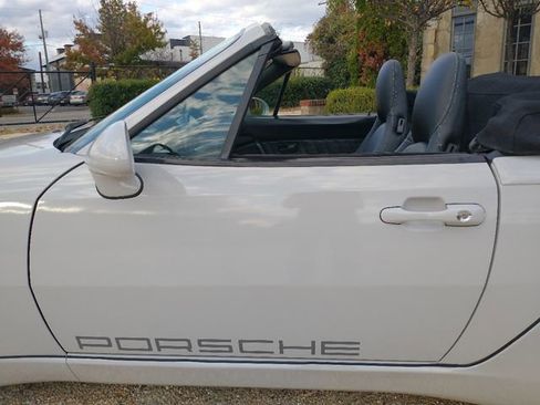 Used 1995 Porsche 968 Base image 92