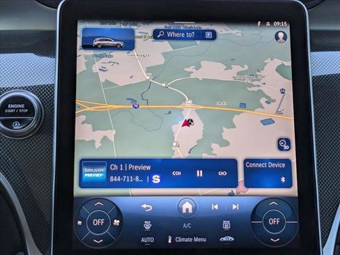 Certified 2026 Mercedes-Benz GLC 43 AMG 4MATIC image 12