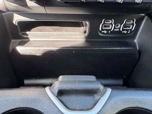 Used 2020 RAM 1500 Big Horn image 28