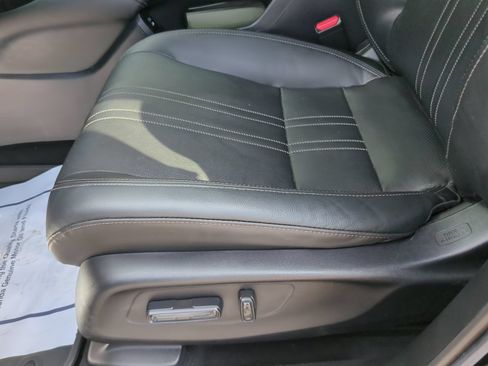 Certified 2024 Honda HR-V EX-L image 15