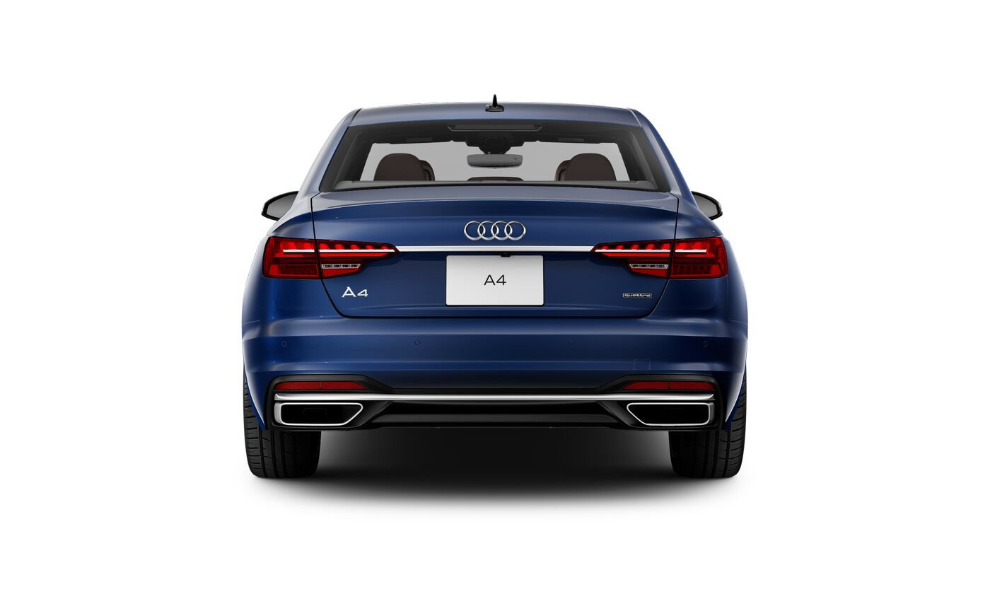 Certified 2024 Audi A4 2.0T Premium w/ Convenience Package AWD/4WD image 7