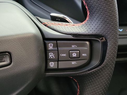 New 2026 Dodge Charger Scat Pack AWD/4WD image 15