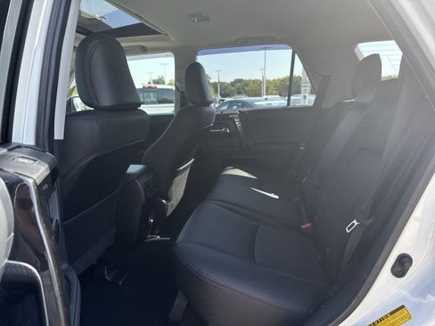 Used 2020 Toyota 4Runner TRD Pro image 26