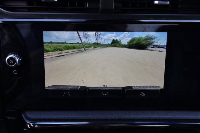 Used 2022 GMC Sierra 1500 AT4 AWD/4WD image 20
