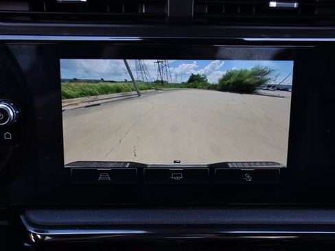 Used 2022 GMC Sierra 1500 AT4 AWD/4WD image 20