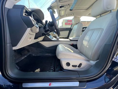 Used 2019 Audi A6 3.0T Premium Plus image 15
