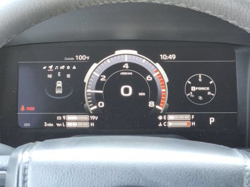 New 2026 Toyota Tundra Limited RWD image 14