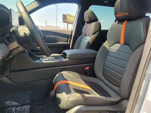 New 2026 Honda Passport TrailSport image 5