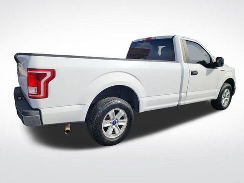 Used 2016 Ford F150 XL w/ Equipment Group 101A Mid image 5