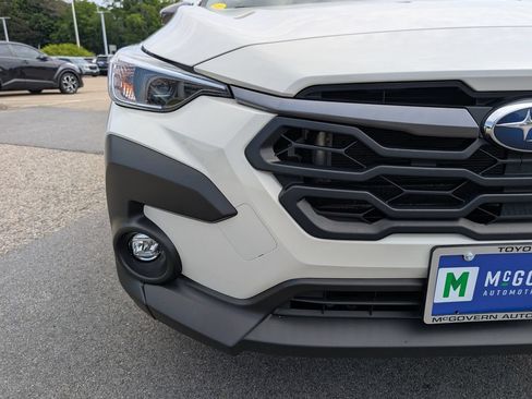 Used 2024 Subaru Crosstrek 2.0i Premium AWD/4WD image 10