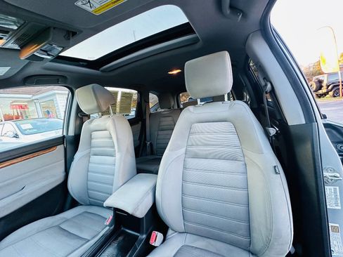 Used 2019 Honda CR-V EX image 13