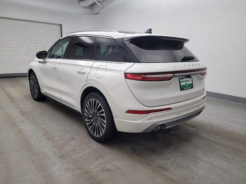 Used 2020 Lincoln Corsair Reserve w/ Equipment Group 202A AWD/4WD image 5