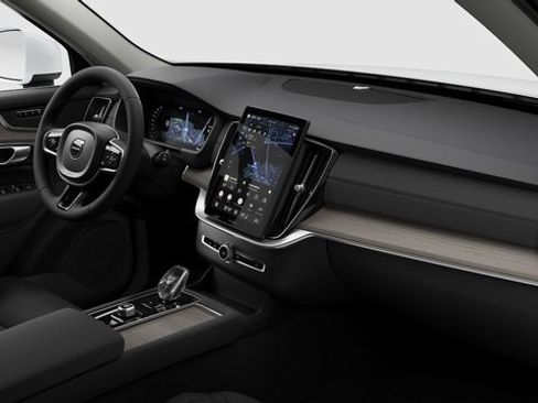 New 2026 Volvo XC90 B6 Core w/ Protection Package Premier image 7