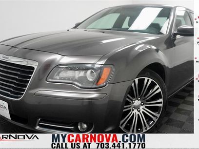 Used 2014 Chrysler 300 S