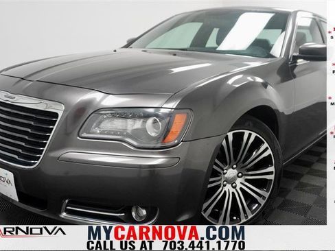 Used 2014 Chrysler 300 S image 1