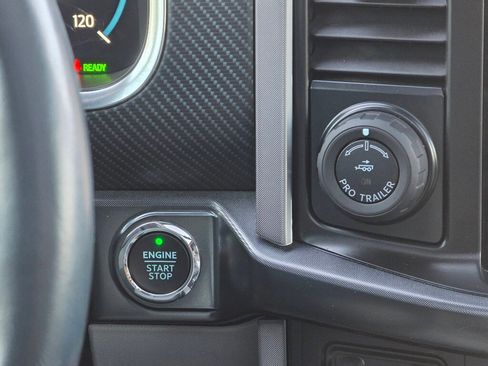 Used 2023 Ford F150 Limited image 18