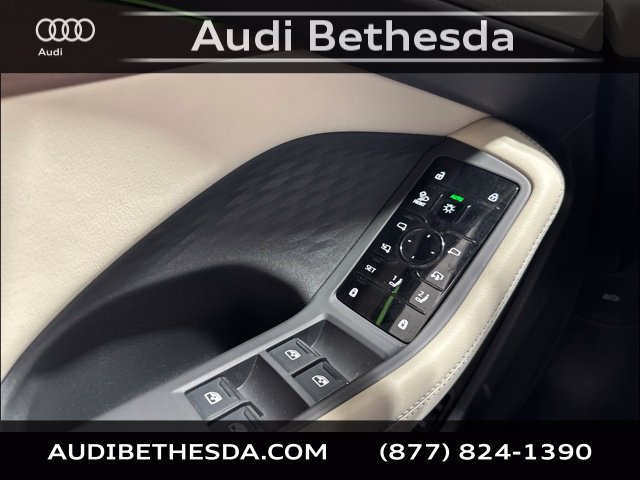 Certified 2025 Audi A5 Premium Plus AWD/4WD image 16