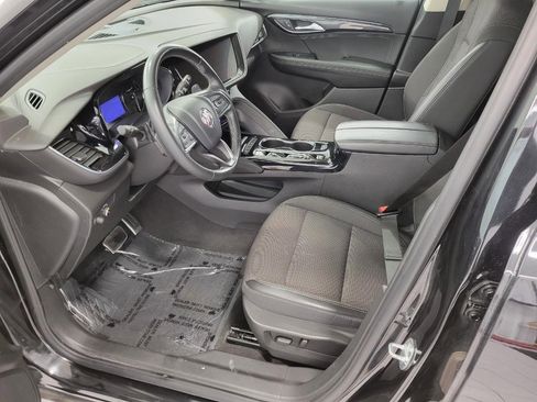 Used 2023 Buick Envision Preferred w/ Sport Touring Package image 10