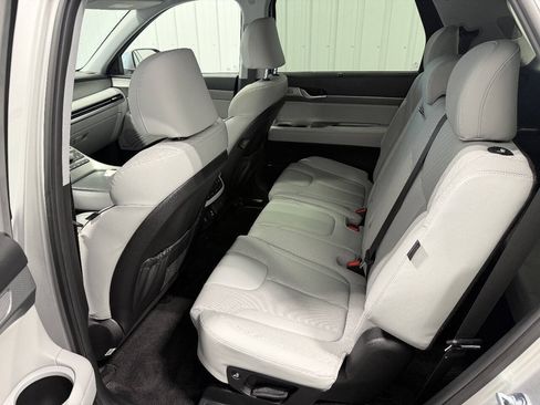 Used 2024 Hyundai Palisade SEL AWD/4WD image 7